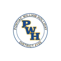 Pontiac William Holliday #105